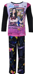 iCarly Pajama set