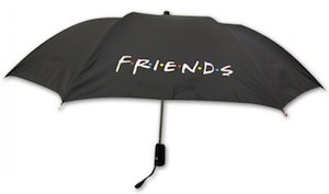 Friends Ill be there for you umbrella