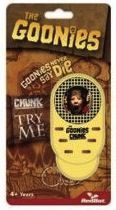 The Goonies Chunk Talking Key Chain