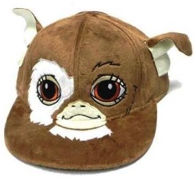 The Gremlins Baseball cap that looks like Gimzo