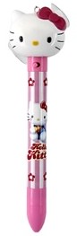 Hello Kitty pen with build in fan