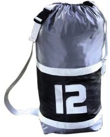 The Hunger Games District 12 Duffel Bag