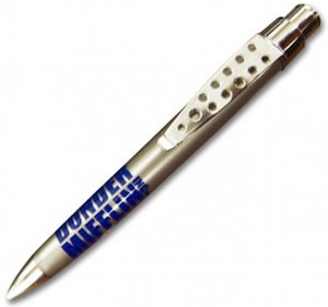 The Office Dunder Mifflin Logo Pen