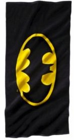 Batman Beach Towel