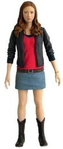 Doctor Who Amy Pond Action Figure