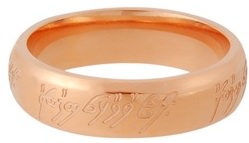 Lord Of The Rings Ring