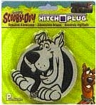 Scooby-Doo Hitch Cover