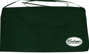 True Blood Merlotte's Bar & Grill Apron