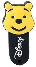 Disney Winnie The Pooh USB Flash Drive