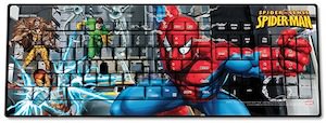 Marvel Spider-Man USB Computer Keyboard