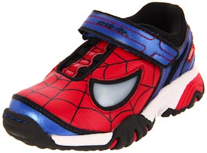 Spider-Man Toddler / Kids Shoes