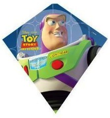 Toy Story Buzz Lightyear Kite