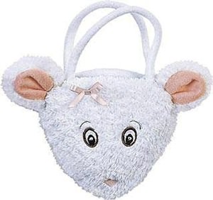 Angelina Ballerina Face Handbag