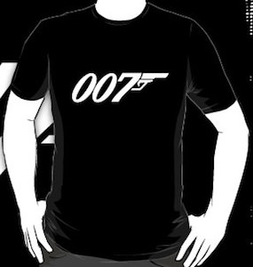 T shirts 007