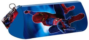 Spider-Man pencil case