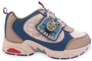 Thomas The Train Shoes