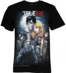 true blood t shirt