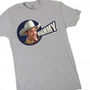 Anchorman Whammy T-Shirt.
