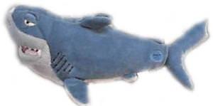 Finding Nemo Bruce The Shark Plush