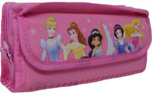 Disney Princess Pencil Case