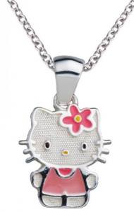 Hello Kitty Necklace