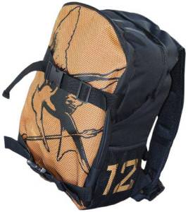 The Hunger Games Backpack