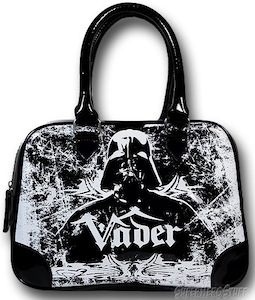 Star Wars Darth Vader black Handbag