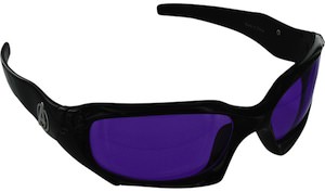 The Avengers Hawkeye Sunglasses