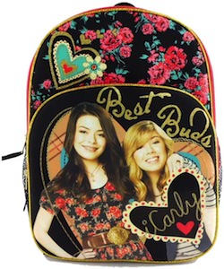 iCarly Best Buds Backpack