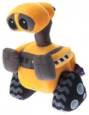 Wall-E Plush