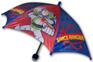 Toy Story Buzz Lightyear Umbrella