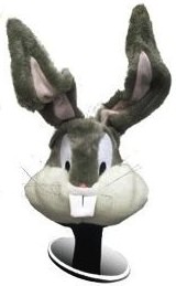 Bugs Bunny Golf Club Head Cover