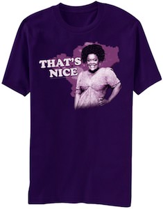 Community Shirley Thats Nice T-Shirt