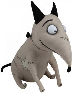 Frankenweenie After Life Sparky Plush