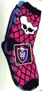 Monster High Socks 