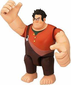 Wreck It Ralph Talking Action Figure