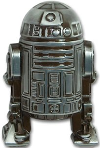 Star Wars R2-D2 Belt Buckle