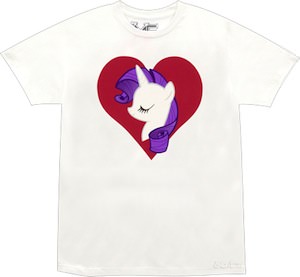 rarity shirt