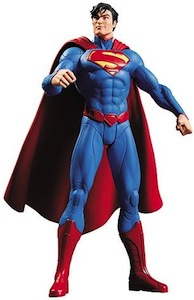 Justice League The New 52 Superman Action Figure