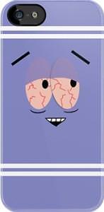 South Park's Towelie iPhone iPod Case
