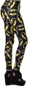 Batman sexy Logo Leggings