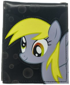 Derpy Hooves Wallet from MLP