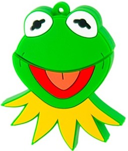 Kermit The Frog USB Flash Drive