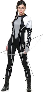 Katniss Everdeen Costume