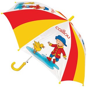 Caillou Umbrella