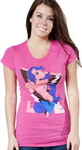My Little Pony Firefly Love T-Shirt 