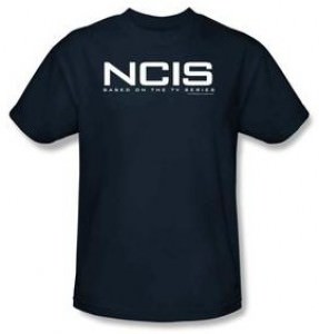 ncis tee shirts