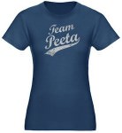 team peeta shirt