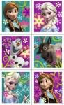 Disney Frozen Stickers