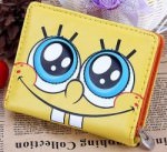 Spongebob Squarepants Wallet